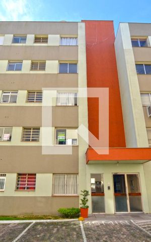 Apartamento à venda com 60m², 2 quartos e 1 vagaFachada do bloco