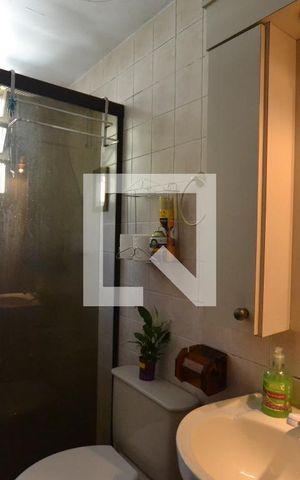 Apartamento à venda com 60m², 2 quartos e 1 vagaBanheiro