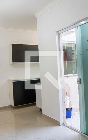 Apartamento à venda com 48m², 2 quartos e 1 vagaSala