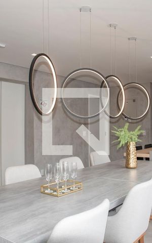 Studio à venda com 26m², 1 quarto e sem vaga Studio à venda com 26m², 1 quarto e sem vagaÁrea comum - Espaço Gourmet