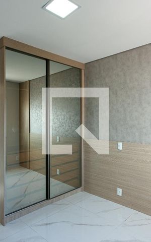 Apartamento para alugar com 95m², 3 quartos e 2 vagasSuíte 2