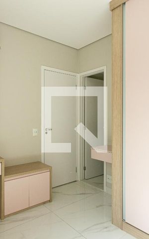 Apartamento para alugar com 95m², 3 quartos e 2 vagasSuíte 1