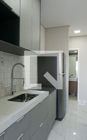 Apartamento para alugar com 95m², 3 quartos e 2 vagasCozinha