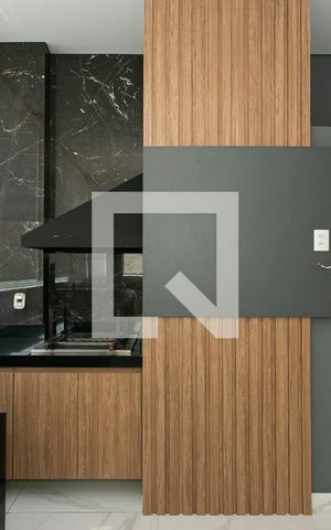 Apartamento para alugar com 95m², 3 quartos e 2 vagasVaranda gourmet