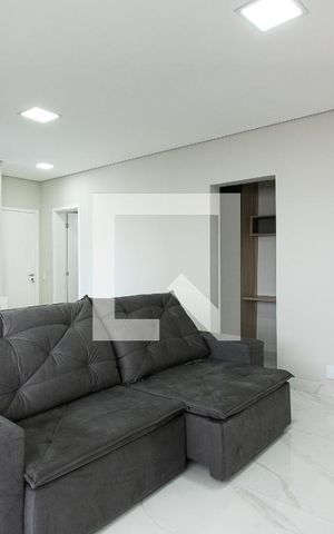 Apartamento para alugar com 95m², 3 quartos e 2 vagasSala