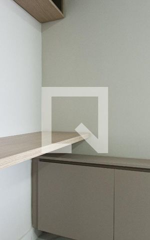 Apartamento para alugar com 95m², 3 quartos e 2 vagasEscritório