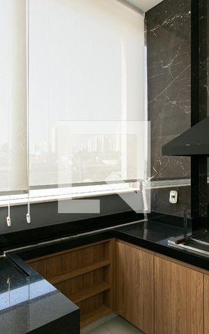 Apartamento para alugar com 95m², 3 quartos e 2 vagasVaranda gourmet