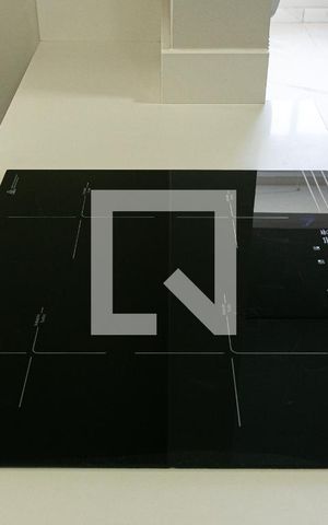 Apartamento para alugar com 95m², 3 quartos e 2 vagasCozinha - Cooktop