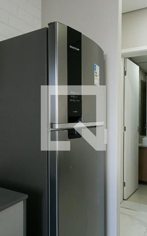 Apartamento para alugar com 95m², 3 quartos e 2 vagasCozinha