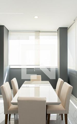 Apartamento para alugar com 95m², 3 quartos e 2 vagasVaranda gourmet
