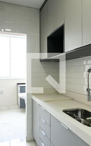 Apartamento para alugar com 95m², 3 quartos e 2 vagasCozinha