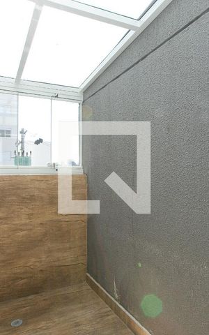 Apartamento para alugar com 95m², 3 quartos e 2 vagasVaranda da Suíte 1