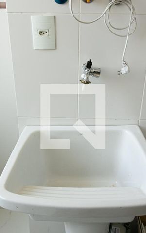 Apartamento para alugar com 95m², 3 quartos e 2 vagasÁrea de Serviço