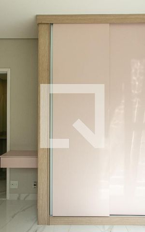 Apartamento para alugar com 95m², 3 quartos e 2 vagasSuíte 1