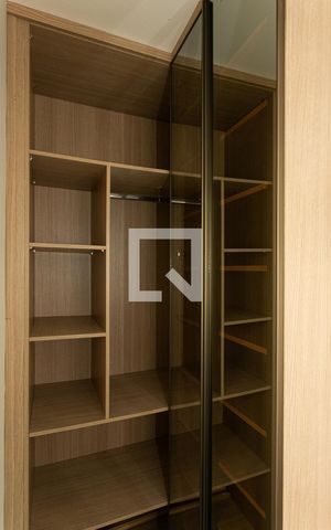Apartamento para alugar com 95m², 3 quartos e 2 vagasEscritório