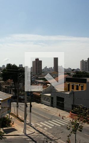 Apartamento para alugar com 95m², 3 quartos e 2 vagasVista da Varanda gourmet