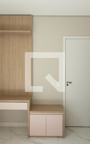 Apartamento para alugar com 95m², 3 quartos e 2 vagasSuíte 1