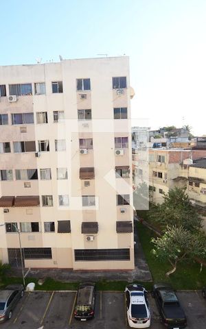 Apartamento à venda com 50m², 2 quartos e sem vagaVista do Quarto 1