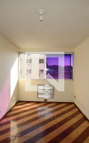 Apartamento à venda com 50m², 2 quartos e sem vagaSala