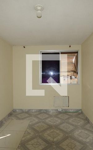 Apartamento à venda com 50m², 2 quartos e sem vagaQuarto 2