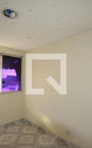 Apartamento à venda com 50m², 2 quartos e sem vagaQuarto 1
