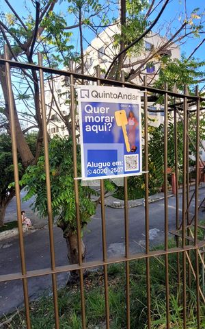 Apartamento à venda com 50m², 2 quartos e sem vagaPlaca  Instalado