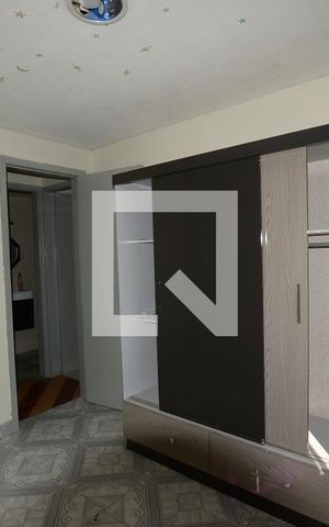Apartamento à venda com 50m², 2 quartos e sem vagaQuarto 1