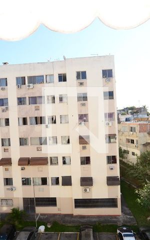 Apartamento à venda com 50m², 2 quartos e sem vagaVista do Quarto 2