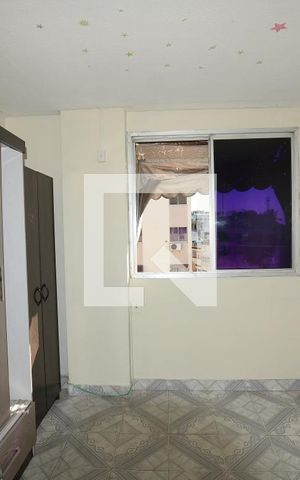 Apartamento à venda com 50m², 2 quartos e sem vagaQuarto 1