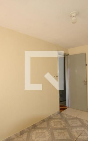 Apartamento à venda com 50m², 2 quartos e sem vagaQuarto 2