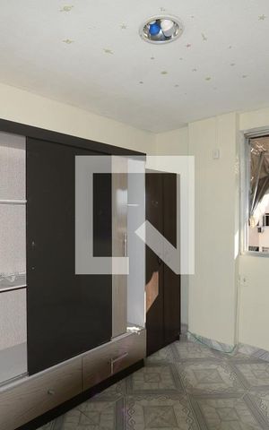 Apartamento à venda com 50m², 2 quartos e sem vagaQuarto 1