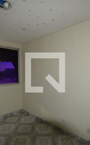 Apartamento à venda com 50m², 2 quartos e sem vagaQuarto 1