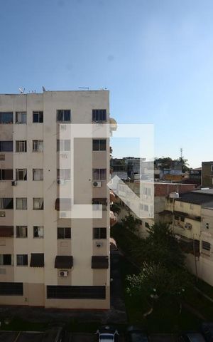 Apartamento à venda com 50m², 2 quartos e sem vagaVista da Sala
