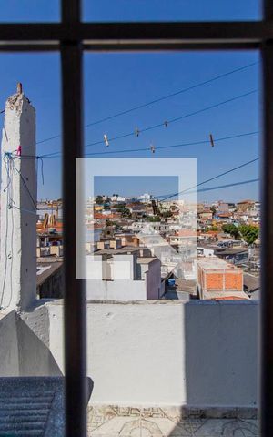 Casa para alugar com 60m², 2 quartos e sem vaga Casa para alugar com 60m², 2 quartos e sem vagaVista Cozinha
