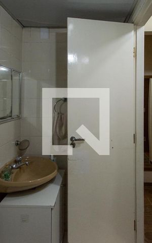 Apartamento à venda com 85m², 3 quartos e 1 vagaBanheiro 1