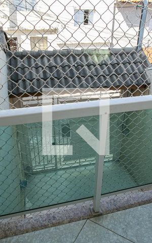 Casa à venda com 170m², 4 quartos e 2 vagasVaranda da Suíte 1
