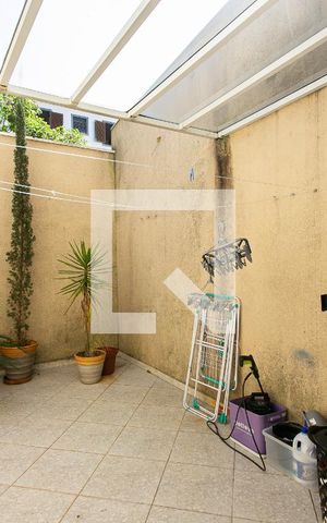 Casa à venda com 170m², 4 quartos e 2 vagasQuintal