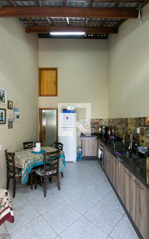Casa à venda com 170m², 4 quartos e 2 vagasEspaço Gourmet