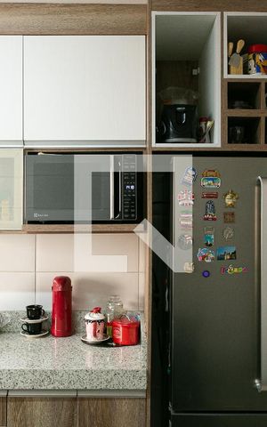 Casa à venda com 170m², 4 quartos e 2 vagasCozinha