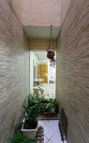 Casa à venda com 170m², 4 quartos e 2 vagasJardim de Inverno