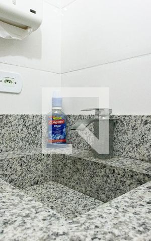 Casa à venda com 170m², 4 quartos e 2 vagasBanheiro do Terraço