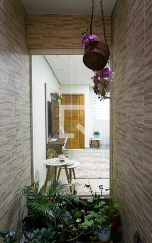 Casa à venda com 170m², 4 quartos e 2 vagasJardim de Inverno
