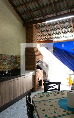 Casa à venda com 170m², 4 quartos e 2 vagasEspaço Gourmet