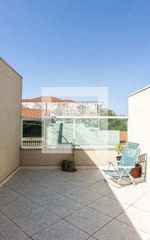 Casa à venda com 170m², 4 quartos e 2 vagasTerraço