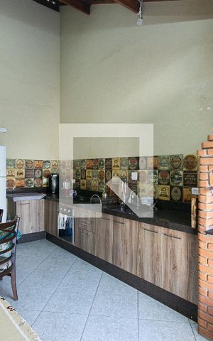 Casa à venda com 170m², 4 quartos e 2 vagasEspaço Gourmet