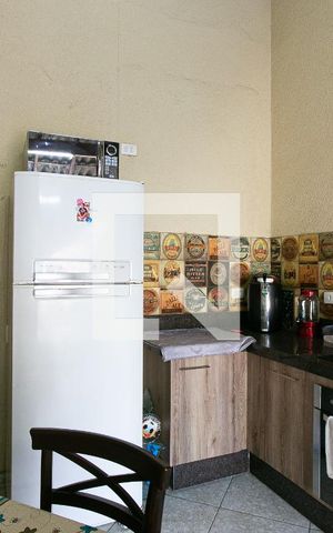 Casa à venda com 170m², 4 quartos e 2 vagasEspaço Gourmet