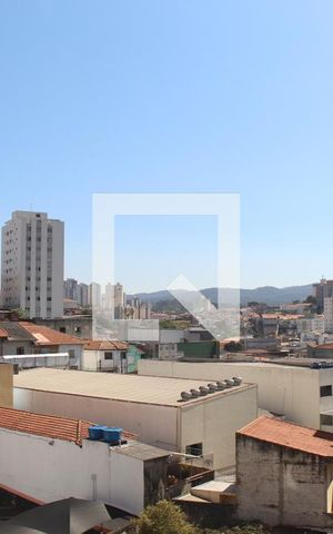 Apartamento para alugar com 95m², 3 quartos e 1 vagaVista da Sala