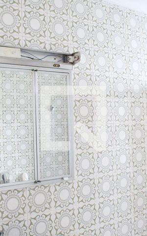 Apartamento para alugar com 95m², 3 quartos e 1 vagaBanheiro