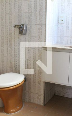 Apartamento para alugar com 95m², 3 quartos e 1 vagaBanheiro Suíte 