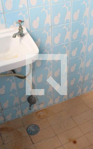 Apartamento para alugar com 95m², 3 quartos e 1 vagaBanheiro de serviço